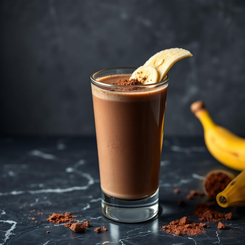 Velvet Cocoa Recovery