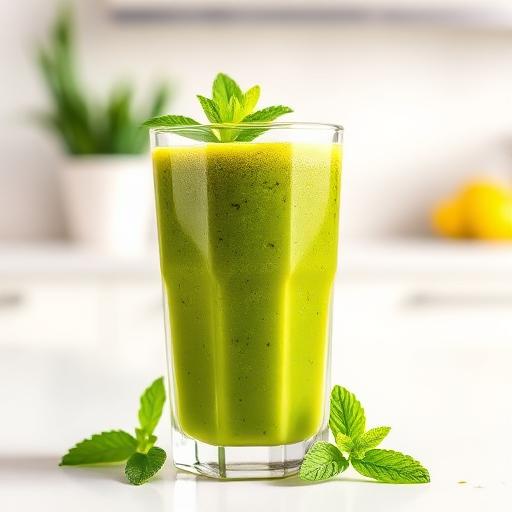 Yerba Mate Zest