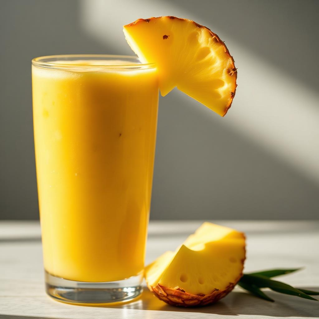Yerba Mate Ananas Charge